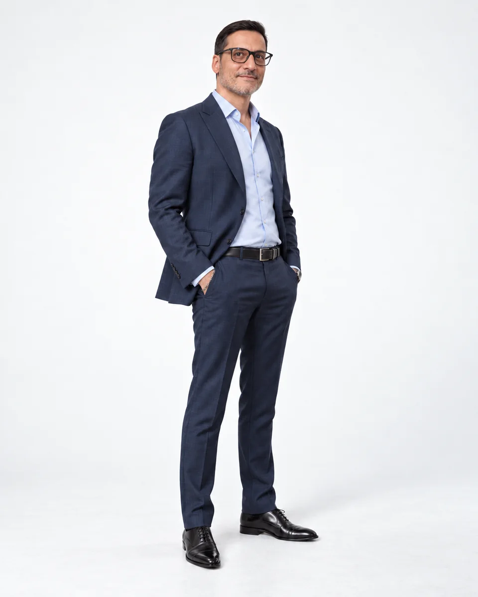 Emanuel Overmars